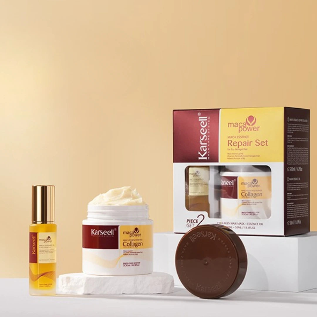 KARSEELL TRATAMIENTO CAPILAR