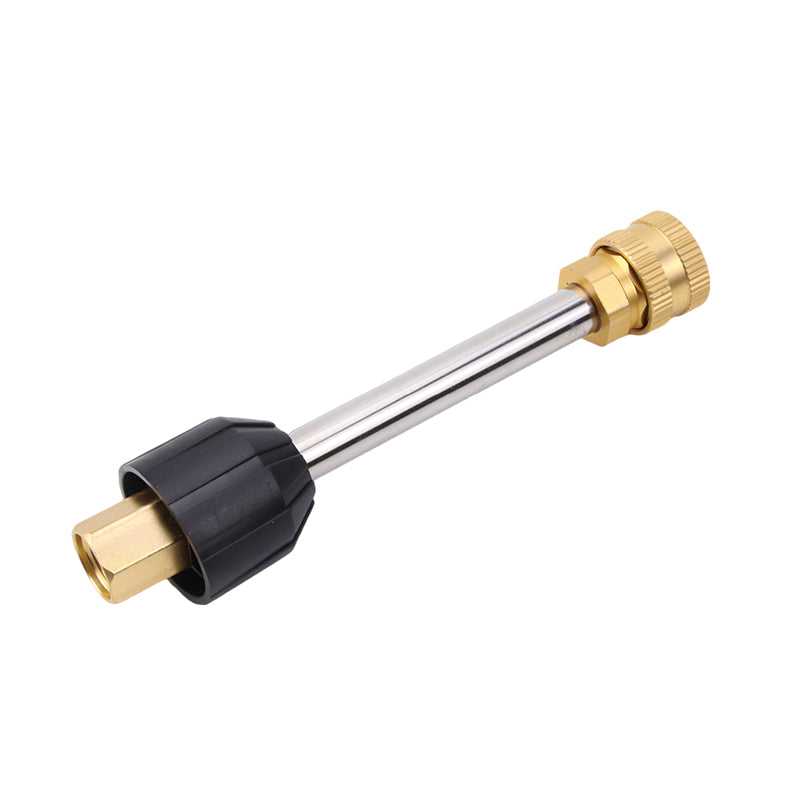 PISTOLA DE AGUA PORTÁTIL INALAMBRICA DE ALTA PRESIÓN