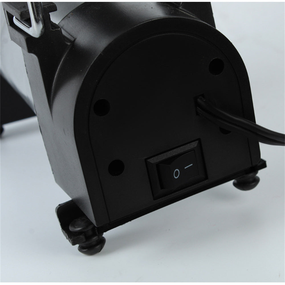 COMPRESOR DE AIRE PORTÁTIL